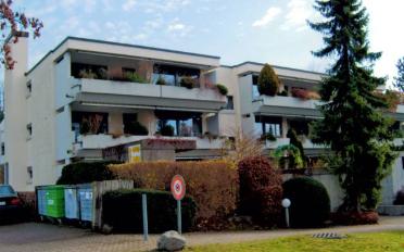 Tiefgarage - image - 1