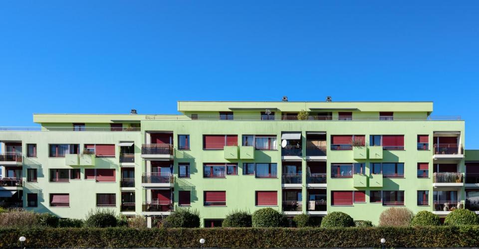 Yverdon-les-Bains