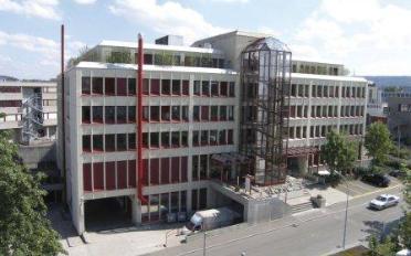 Gewerbe - image - 9