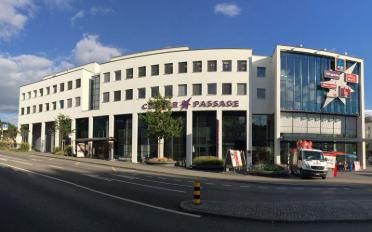 Büro - image - 1