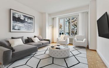 Wohnung 2 Zimmer - image - 1