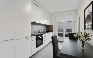 Wohnung 2 Zimmer - image - 3