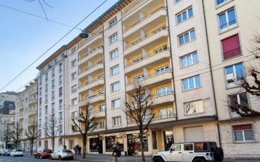 Wohnung 2 Zimmer - image - 10