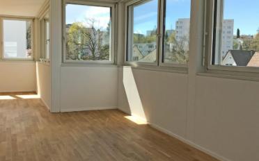 Duplex 4.5 pièces - image - 4