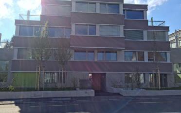 Duplex 4.5 pièces - image - 2
