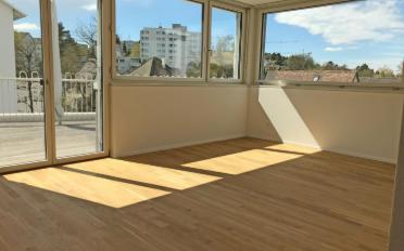 Duplex 4.5 pièces - image - 3
