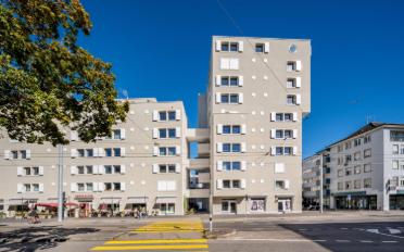 Apartment 2.5 rooms - image - 1