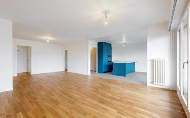 Appartement 4.5 pièces - image - 3