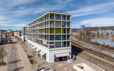 Place souterraine - image - 1