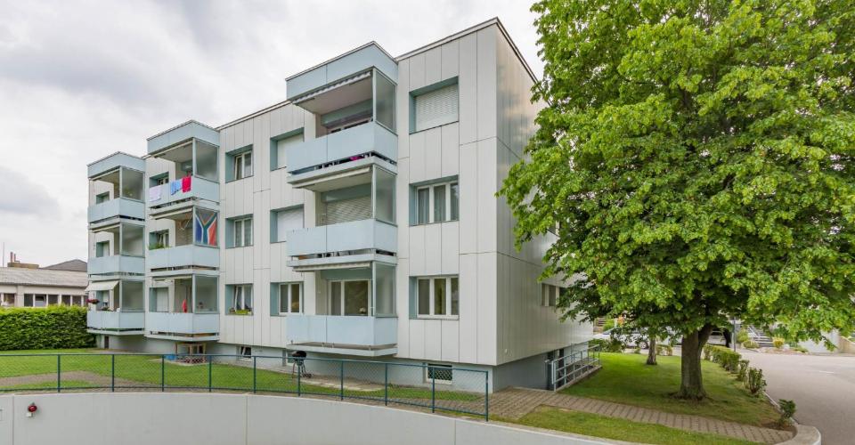 Reinach BL