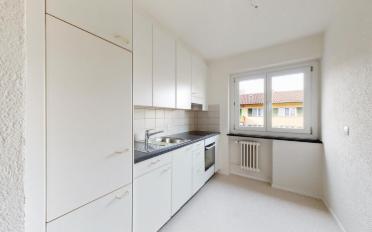 Apartment 3 rooms - image - 2