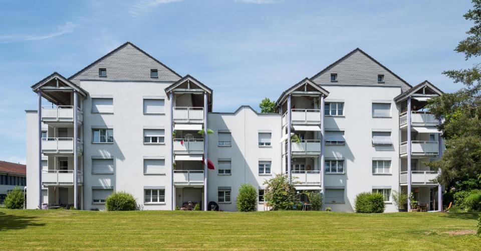 Romanshorn
