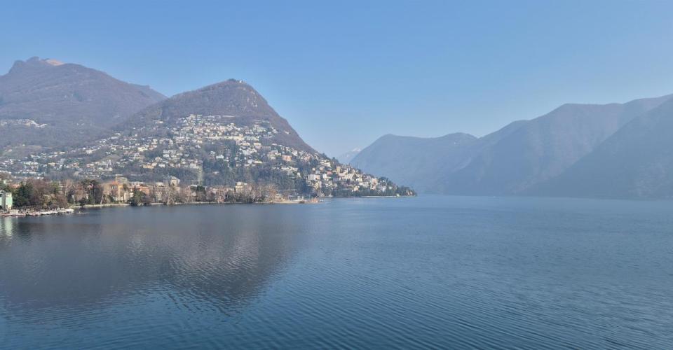 Lugano