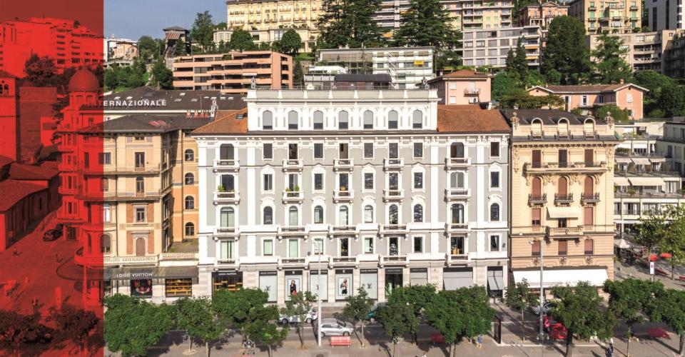 Lugano