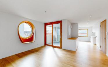 Apartment 2.5 rooms - image - 3