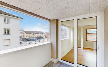 Apartment 2.5 rooms - image - 10