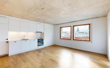 Apartment 2.5 rooms - image - 8