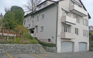Wohnung 5 Zimmer - image - 1