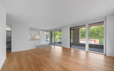 Wohnung 2.5 Zimmer - image - 4
