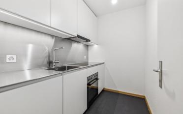Wohnung 1.5 Zimmer - image - 1