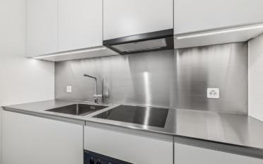 Wohnung 1.5 Zimmer - image - 2