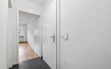 Wohnung 1.5 Zimmer - image - 3