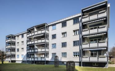 Appartement 4 pièces - image - 1