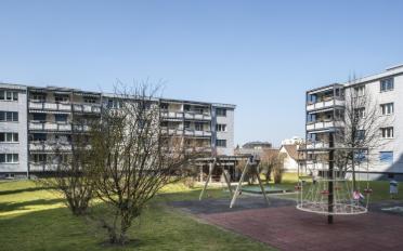Appartement 4 pièces - image - 2