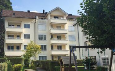 Wohnung 3.5 Zimmer - image - 2