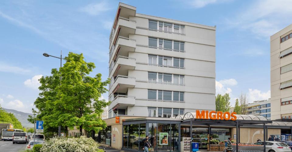 Grand-Lancy