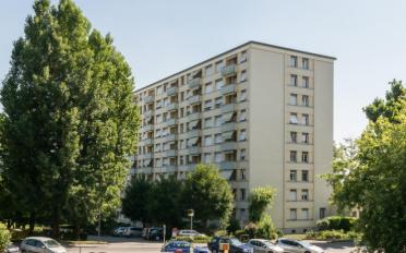 Apartment 2 rooms - image - 1