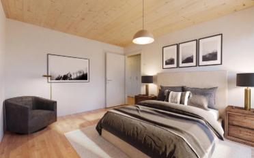 Wohnung 4.5 Zimmer - image - 2