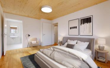 Apartment 4.5 rooms - image - 5