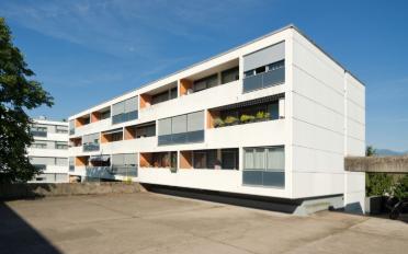 Tiefgarage - image - 1