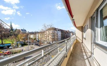 Apartment 3 rooms - image - 13