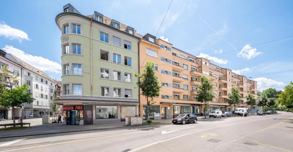Zürich