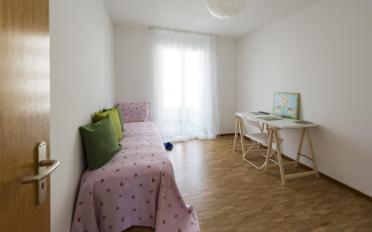 Apartment 3.5 rooms - image - 7