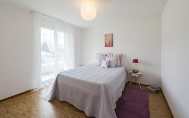Apartment 3.5 rooms - image - 6
