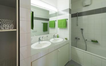 Apartment 3.5 rooms - image - 8