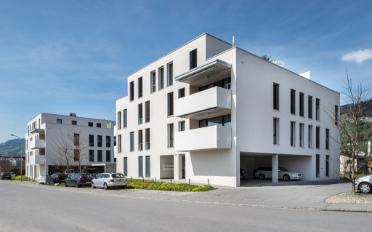 offener Parkplatz - image - 1