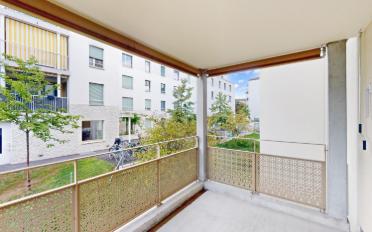 Wohnung 3.5 Zimmer - image - 8