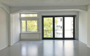 Attikawohnung 3.5 Zimmer - image - 2
