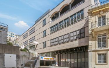 Tiefgarage - image - 1