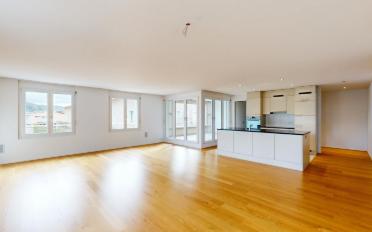Wohnung 3.5 Zimmer - image - 3