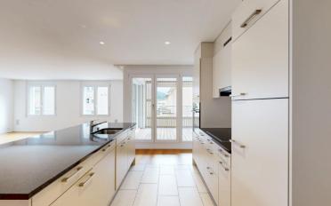 Wohnung 3.5 Zimmer - image - 5