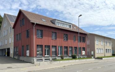 Wohnung 3.5 Zimmer - image - 1