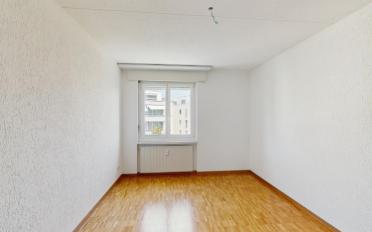 Attic flat 4.5 rooms - image - 10