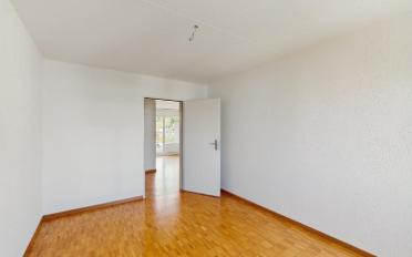 Attic flat 4.5 rooms - image - 11
