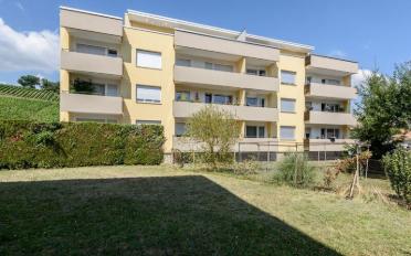 offener Parkplatz - image - 1