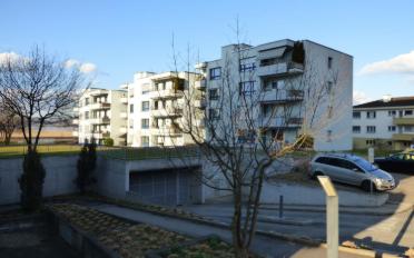 Tiefgarage - image - 1